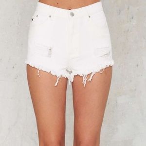 Res Denim Shorts Nwt size 29